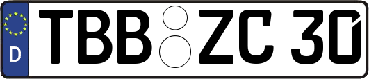 TBB-ZC30