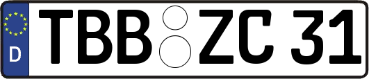 TBB-ZC31
