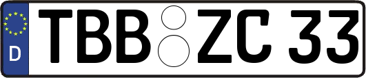 TBB-ZC33