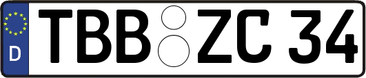 TBB-ZC34