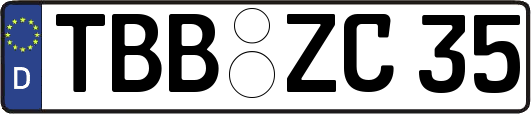 TBB-ZC35