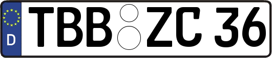 TBB-ZC36
