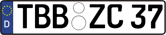 TBB-ZC37