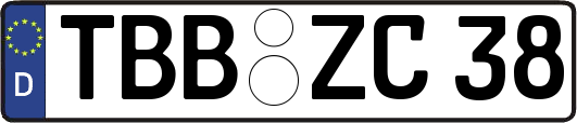 TBB-ZC38