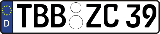 TBB-ZC39