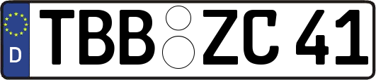 TBB-ZC41