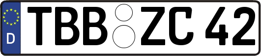 TBB-ZC42