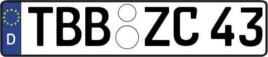 TBB-ZC43