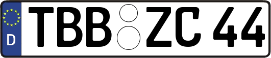 TBB-ZC44
