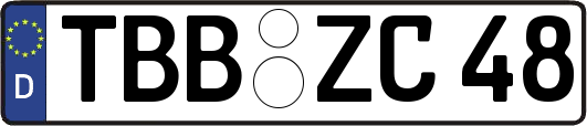 TBB-ZC48