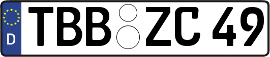 TBB-ZC49