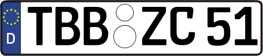 TBB-ZC51