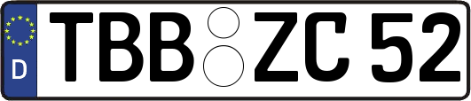 TBB-ZC52
