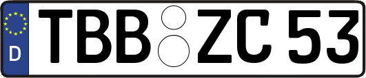 TBB-ZC53