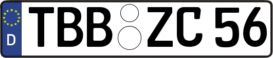 TBB-ZC56