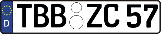 TBB-ZC57