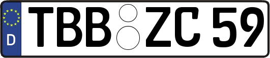 TBB-ZC59