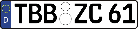 TBB-ZC61