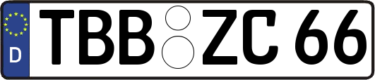 TBB-ZC66