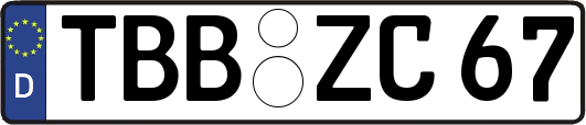 TBB-ZC67