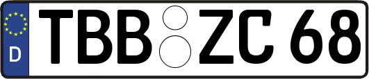 TBB-ZC68