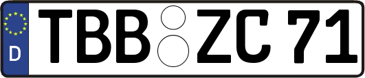 TBB-ZC71