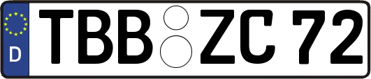 TBB-ZC72