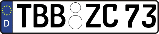 TBB-ZC73