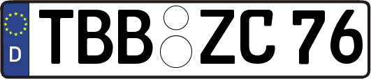 TBB-ZC76