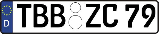 TBB-ZC79