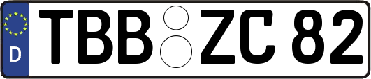 TBB-ZC82