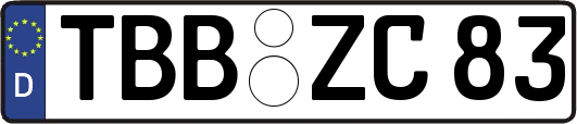 TBB-ZC83