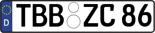 TBB-ZC86