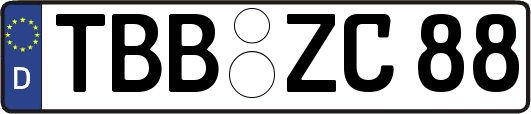 TBB-ZC88
