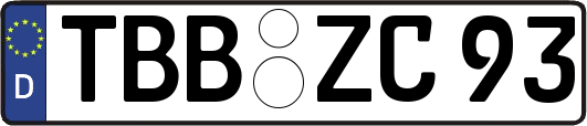 TBB-ZC93