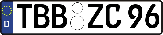 TBB-ZC96