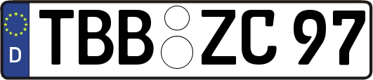 TBB-ZC97