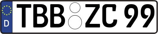 TBB-ZC99