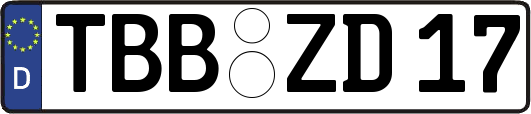 TBB-ZD17