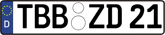 TBB-ZD21