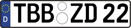 TBB-ZD22