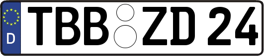 TBB-ZD24