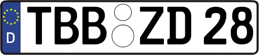 TBB-ZD28