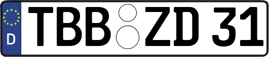 TBB-ZD31