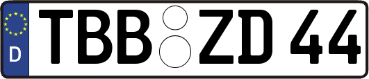 TBB-ZD44