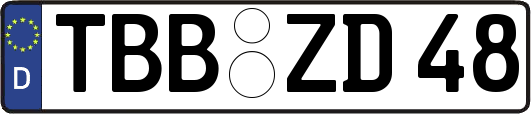 TBB-ZD48
