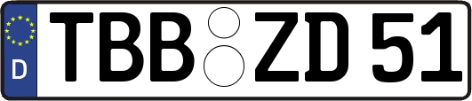 TBB-ZD51