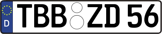TBB-ZD56