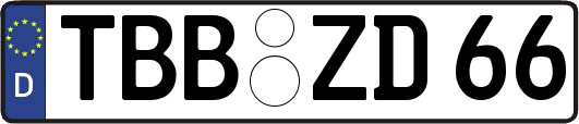 TBB-ZD66