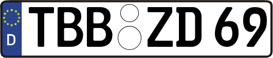 TBB-ZD69